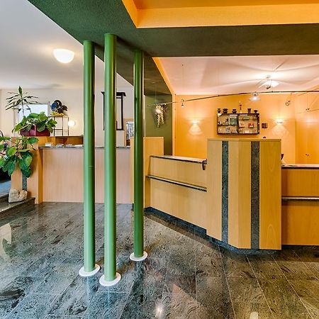 Hotel Am Galgenberg Gera Eksteriør billede